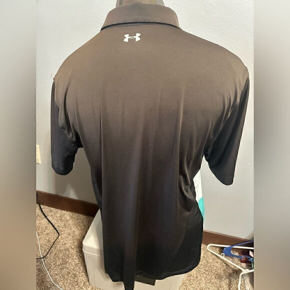 Under Armour The Playoff Polo Mens XL Short Sleeve Polo - Picture 5 of 5